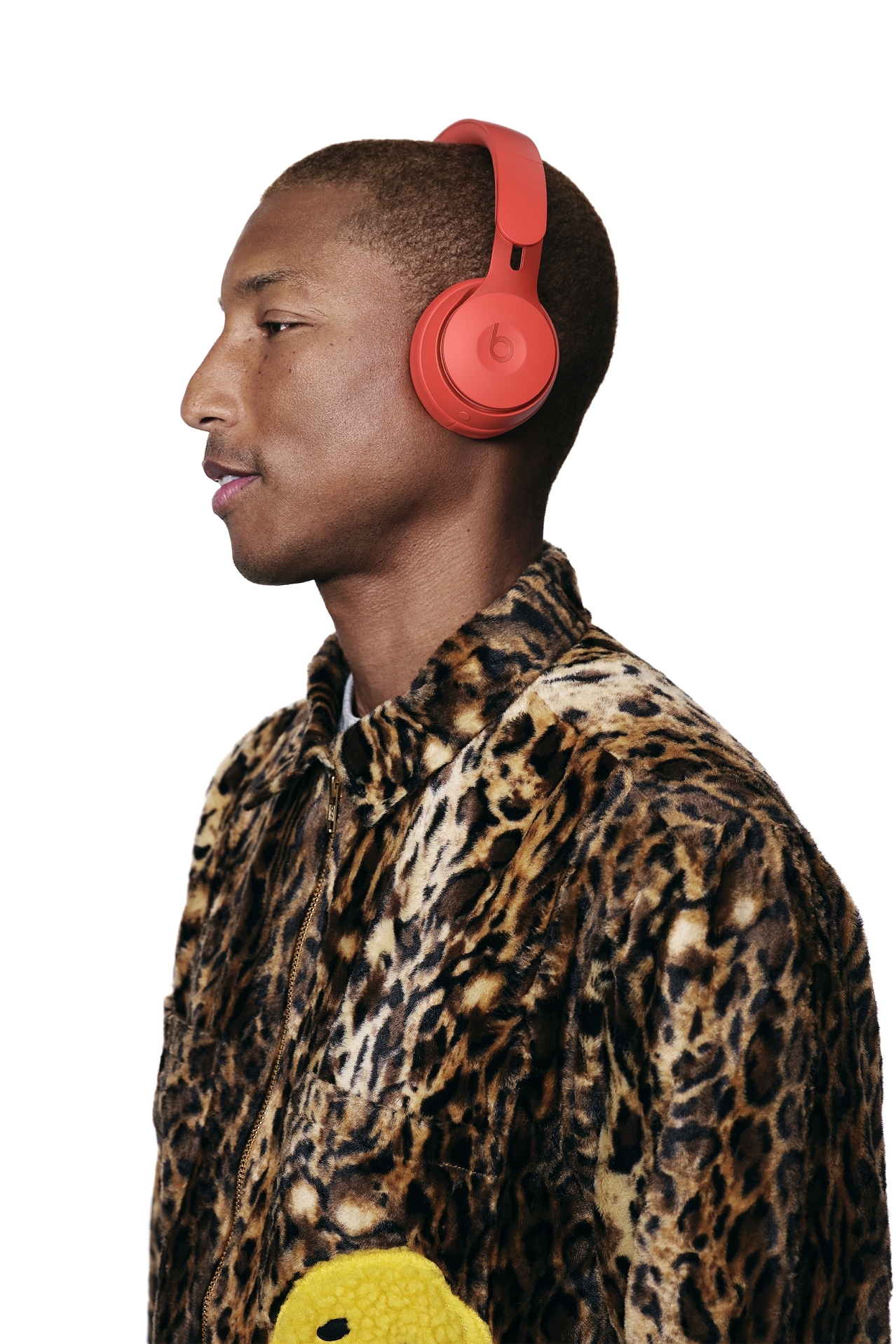 Beats SOLO PRO 水色 Pharrell William コラボ - オーディオ機器